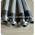 epdm braided Hose-stainless steel